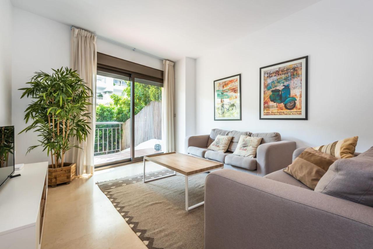 Apartamento Center I *