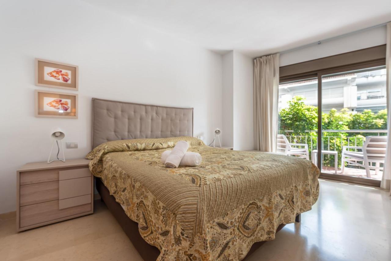 Apartamento Center I Marbella
