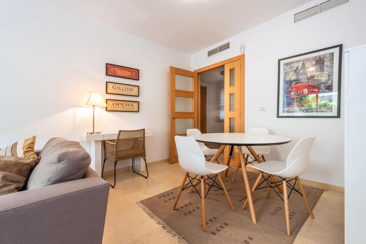 Apartamento Center I *